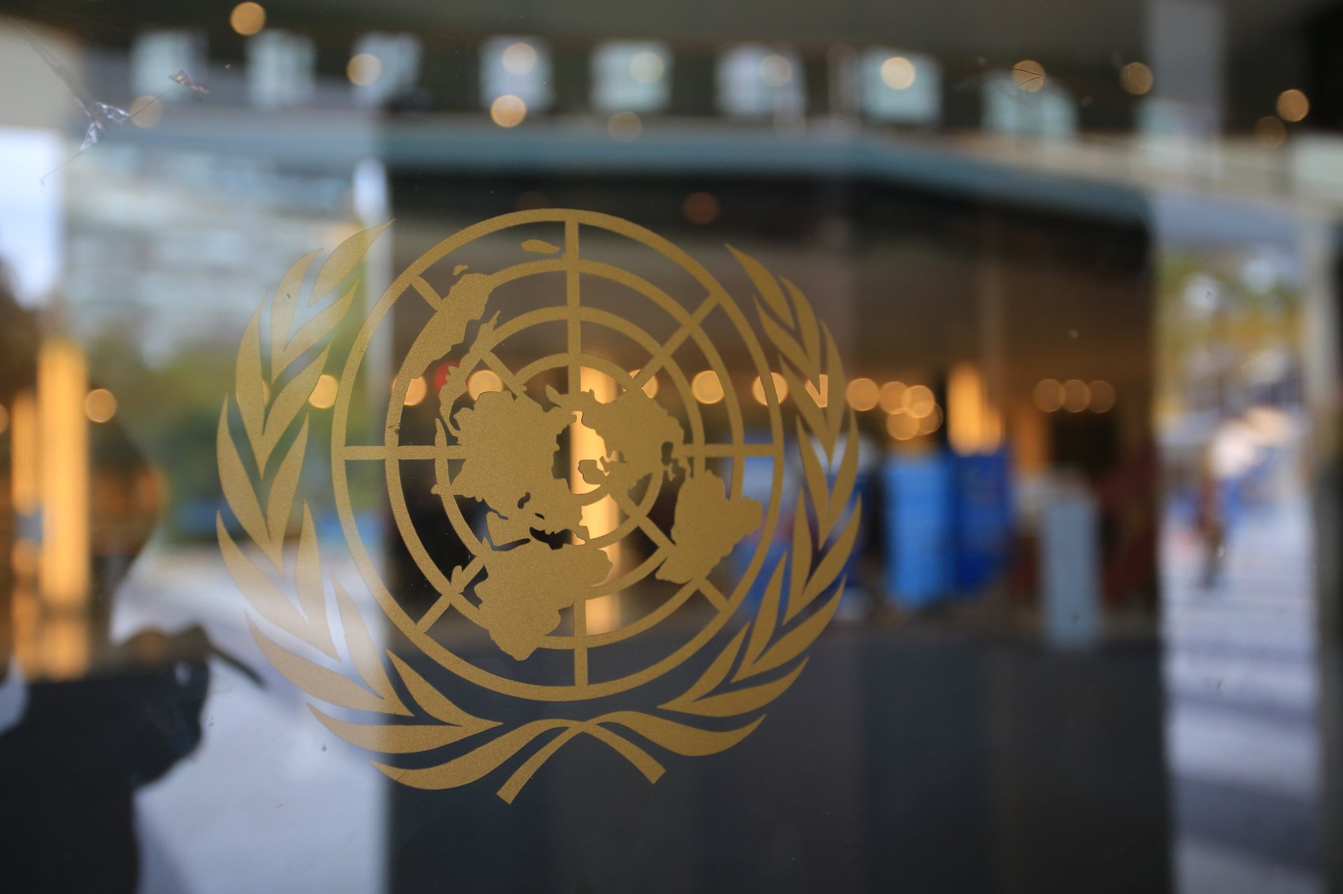 United Nations Headquarters